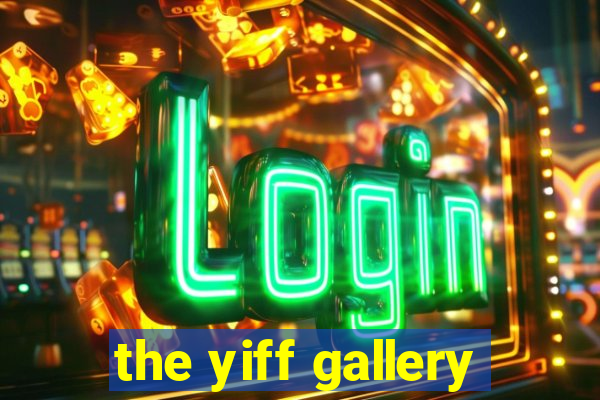 the yiff gallery